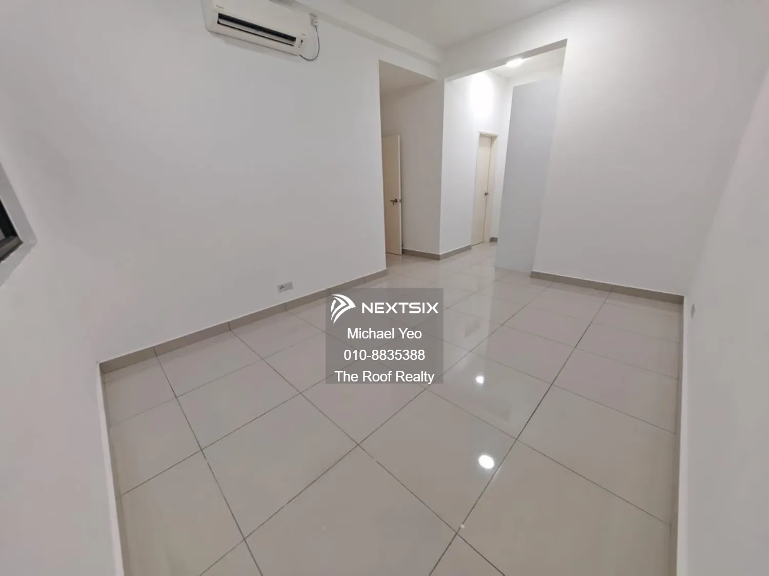 Condominium For Rent in Iskandar Puteri (Nusajaya) Johor - Image 10