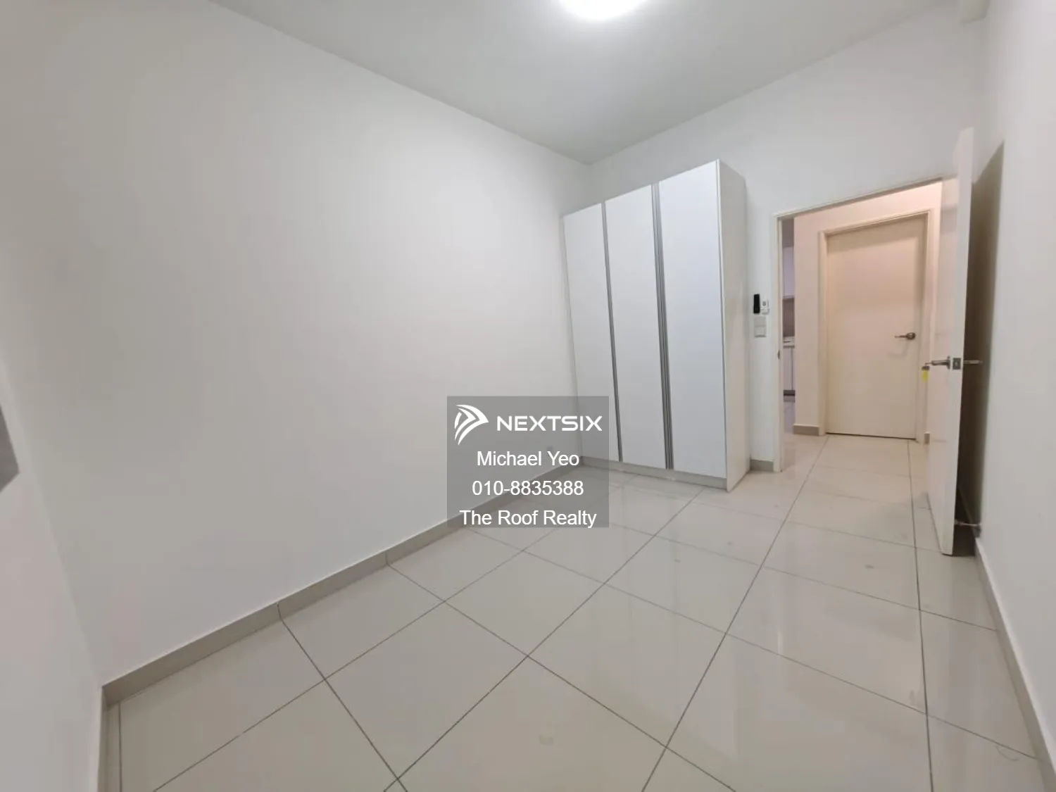 Condominium For Rent in Iskandar Puteri (Nusajaya) Johor - Image 13