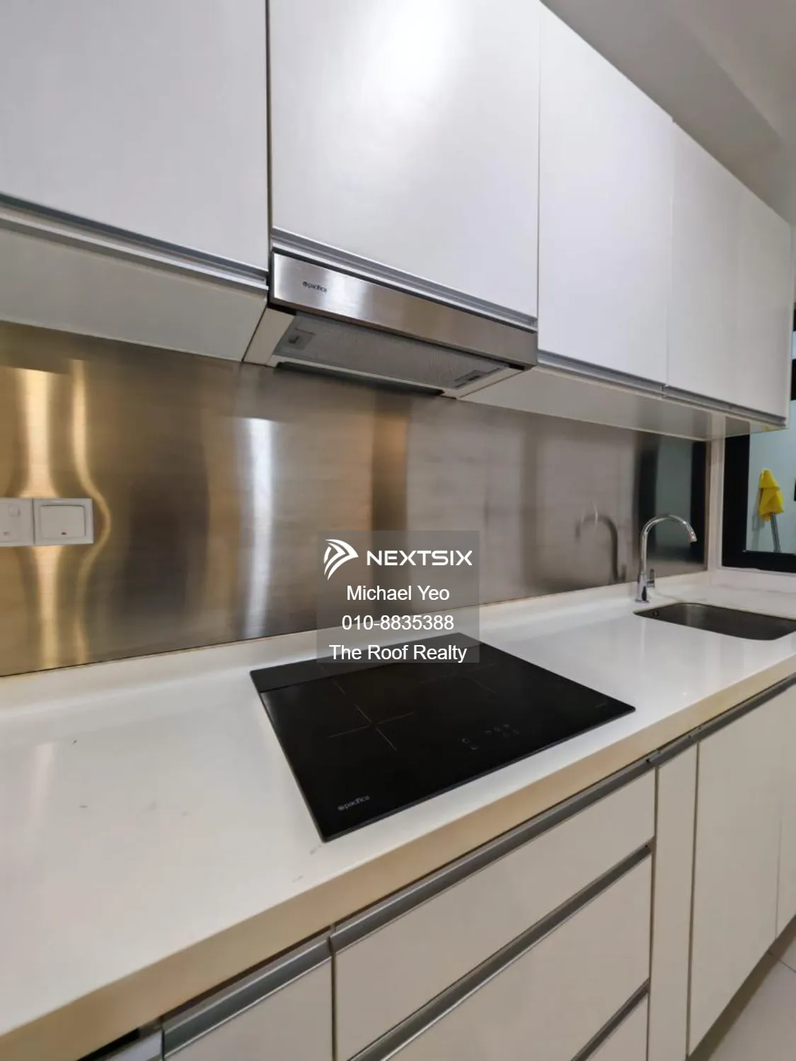 Condominium For Rent in Iskandar Puteri (Nusajaya) Johor - Image 7