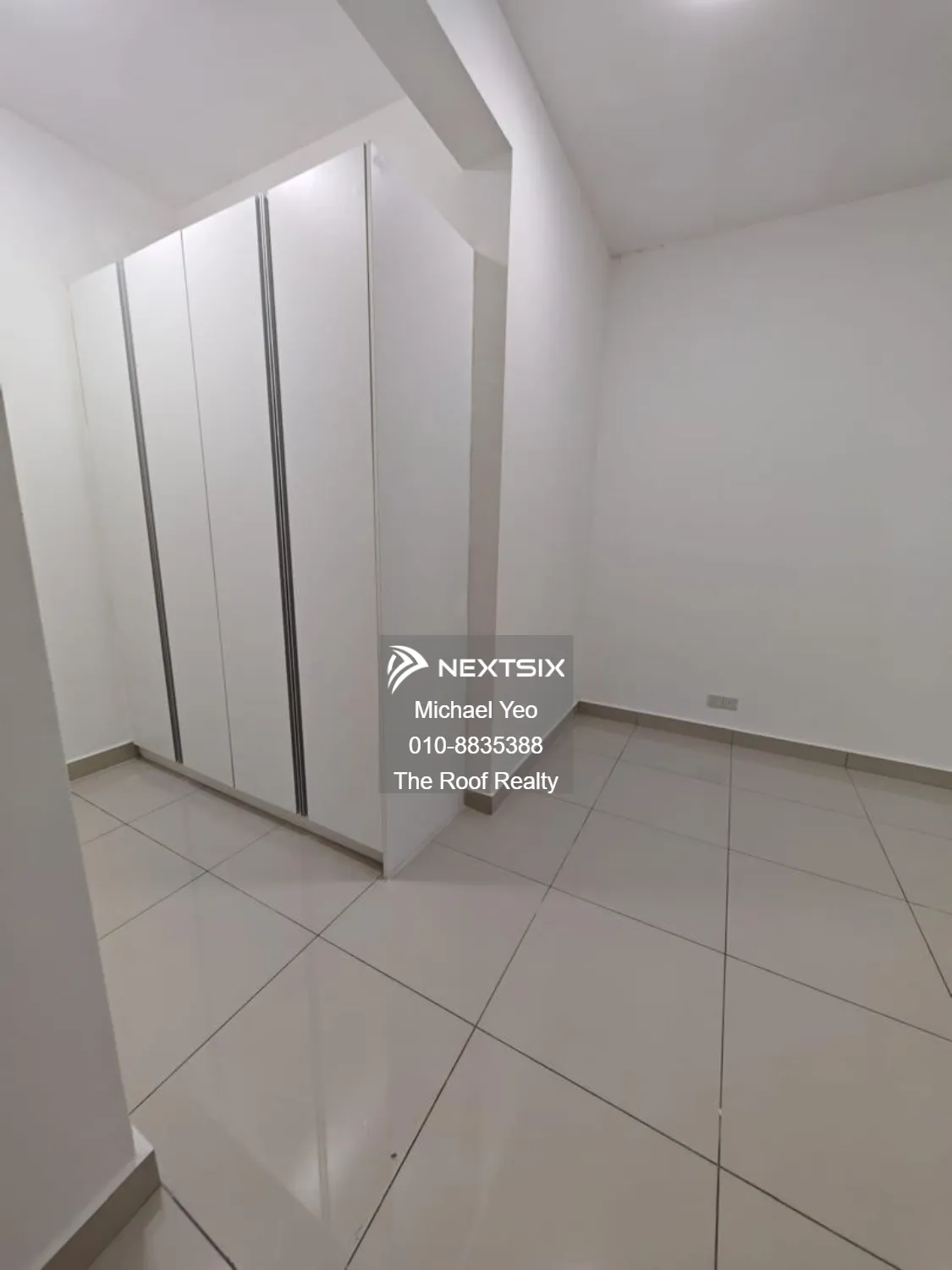 Condominium For Rent in Iskandar Puteri (Nusajaya) Johor - Image 8