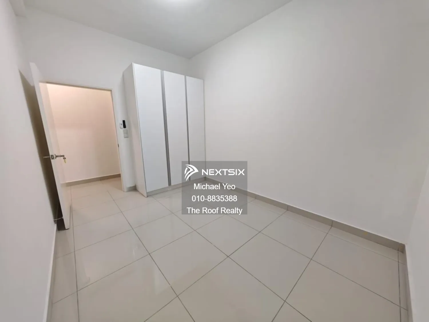 Condominium For Rent in Iskandar Puteri (Nusajaya) Johor - Image 9
