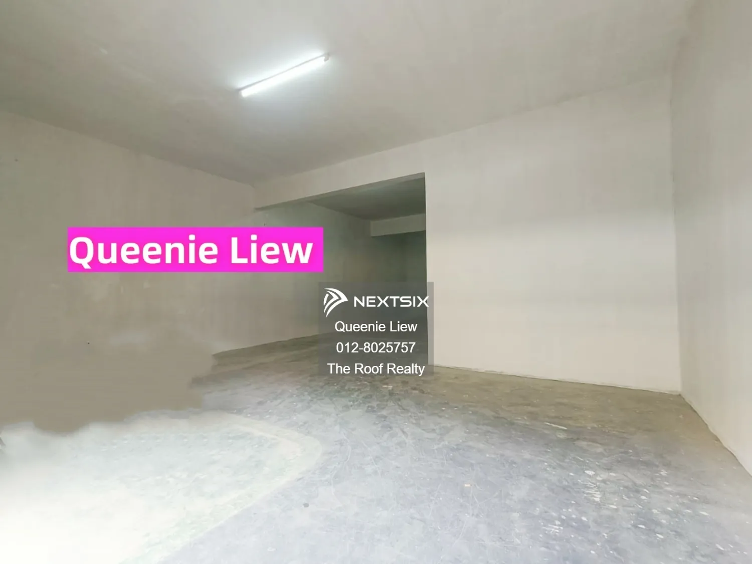 Shop Office For Rent in Penampang Sabah