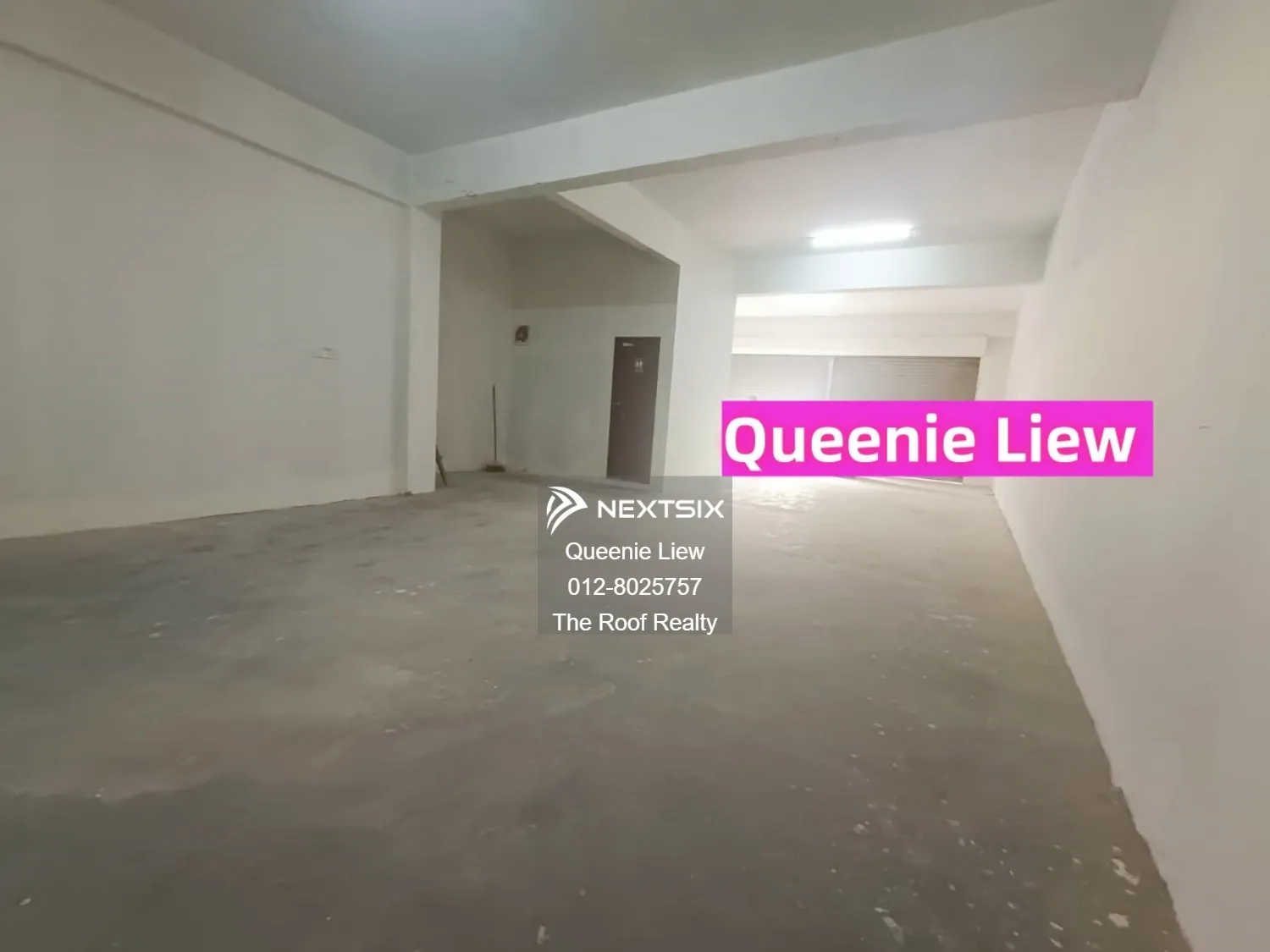 Shop Office For Rent in Penampang Sabah - Image 5