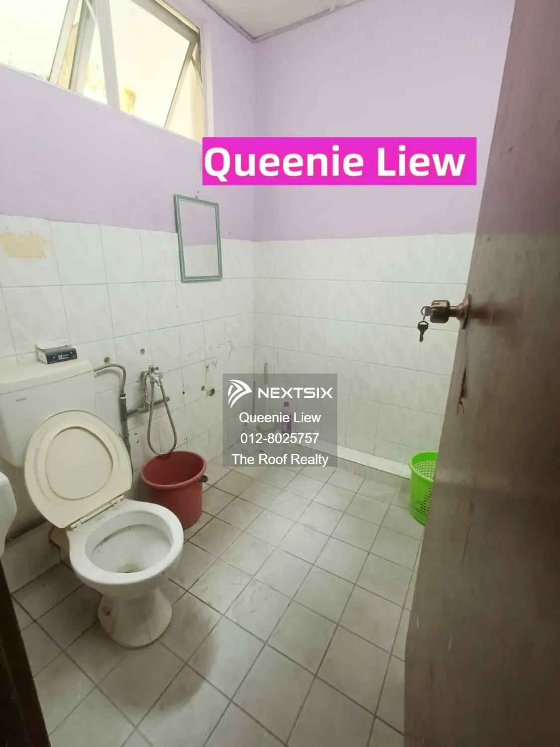 Shop Office For Rent in Penampang Sabah - Image 6