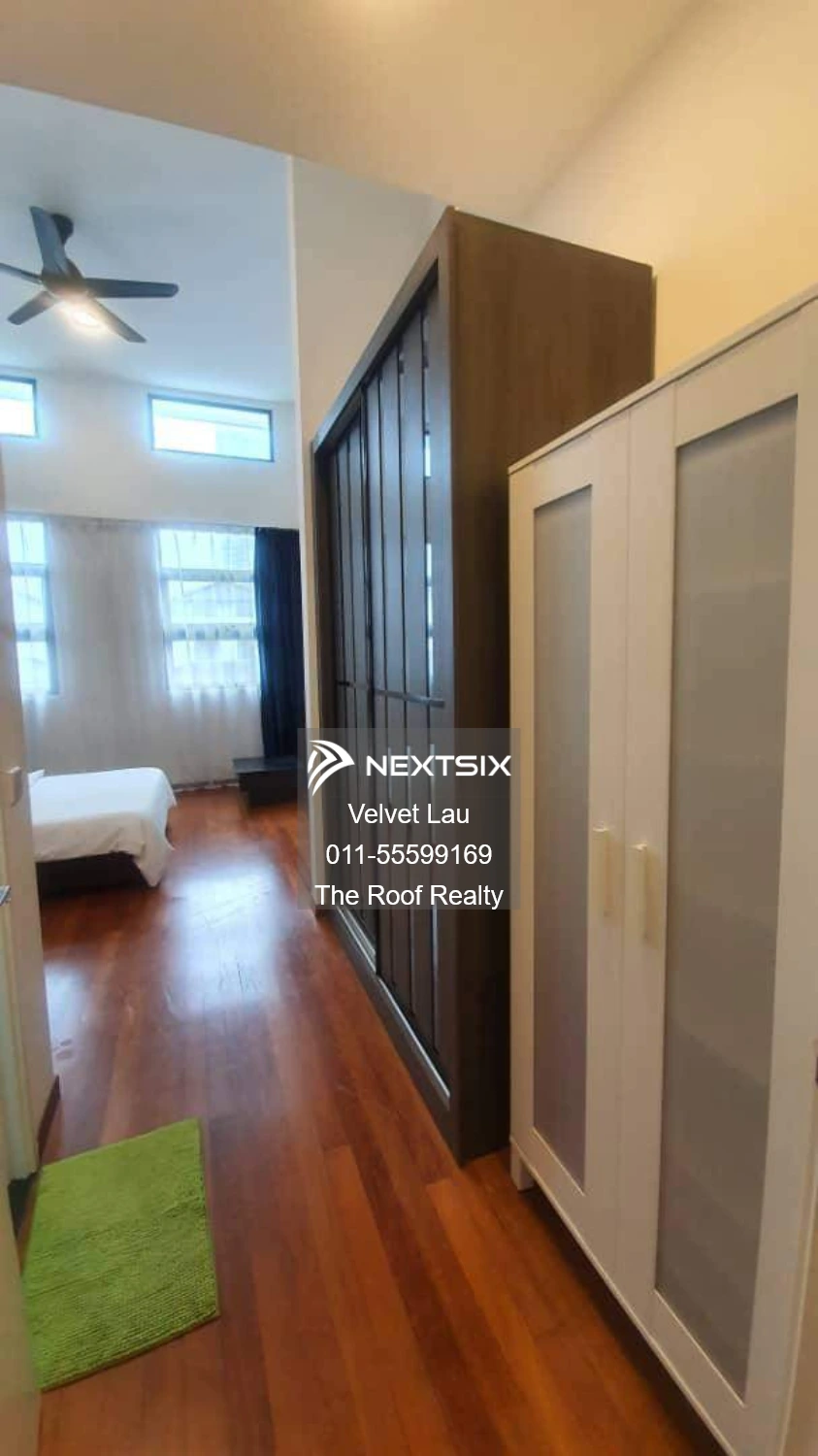 Cluster House For Sale in Iskandar Puteri (Nusajaya) Johor - Image 5