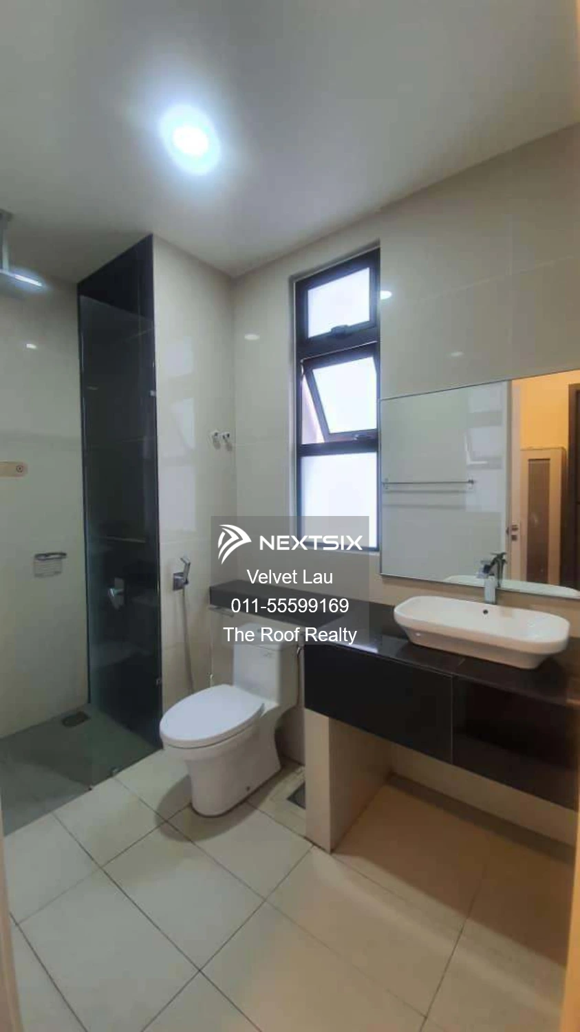 Cluster House For Sale in Iskandar Puteri (Nusajaya) Johor - Image 6