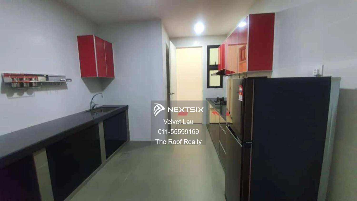 Cluster House For Sale in Iskandar Puteri (Nusajaya) Johor - Image 7