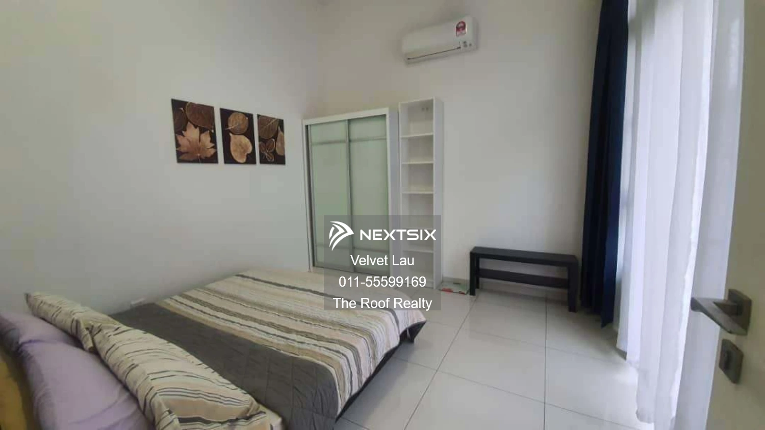 Cluster House For Sale in Iskandar Puteri (Nusajaya) Johor - Image 8