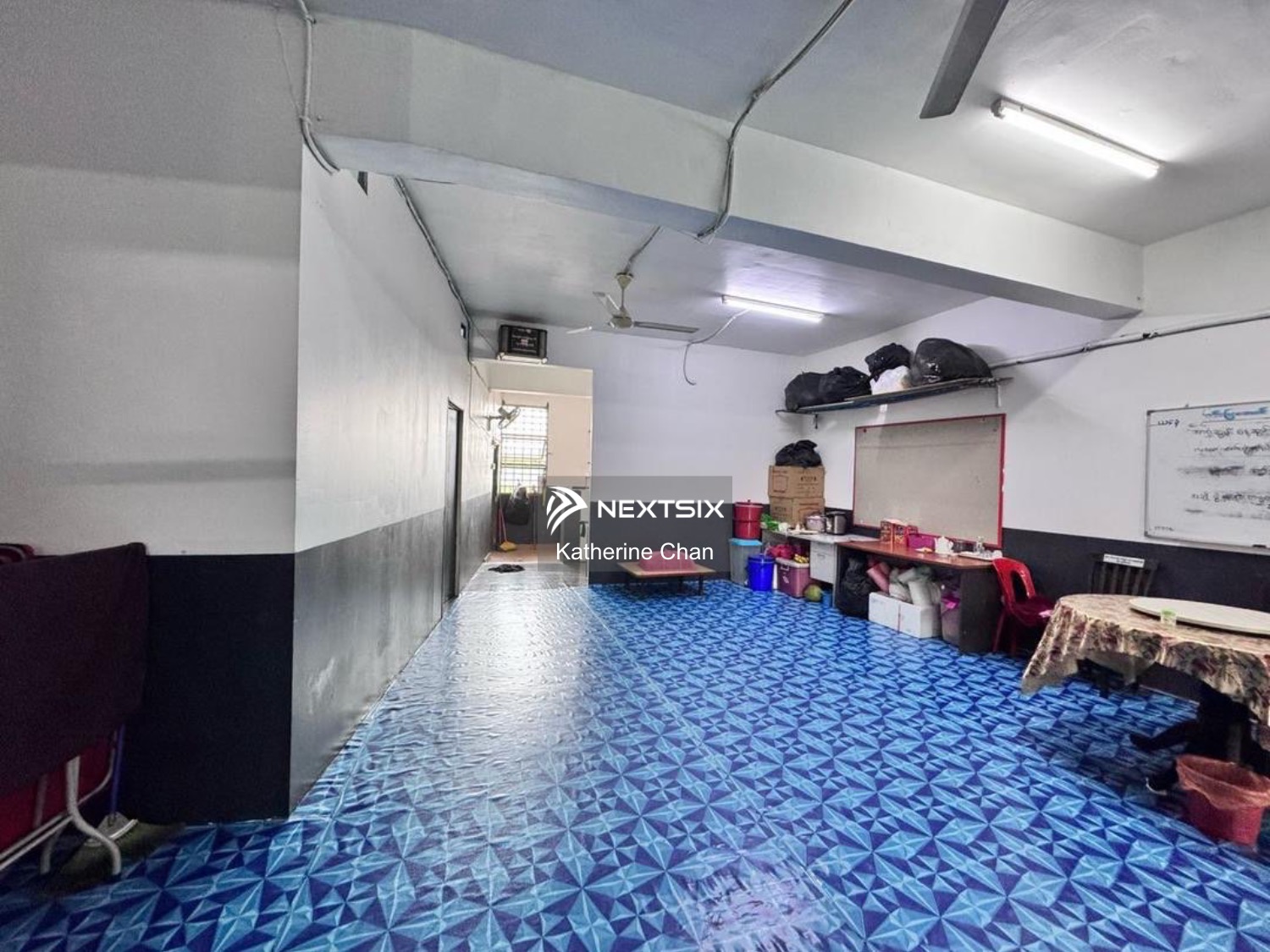 Shop For Sale in Ulu Tiram Johor