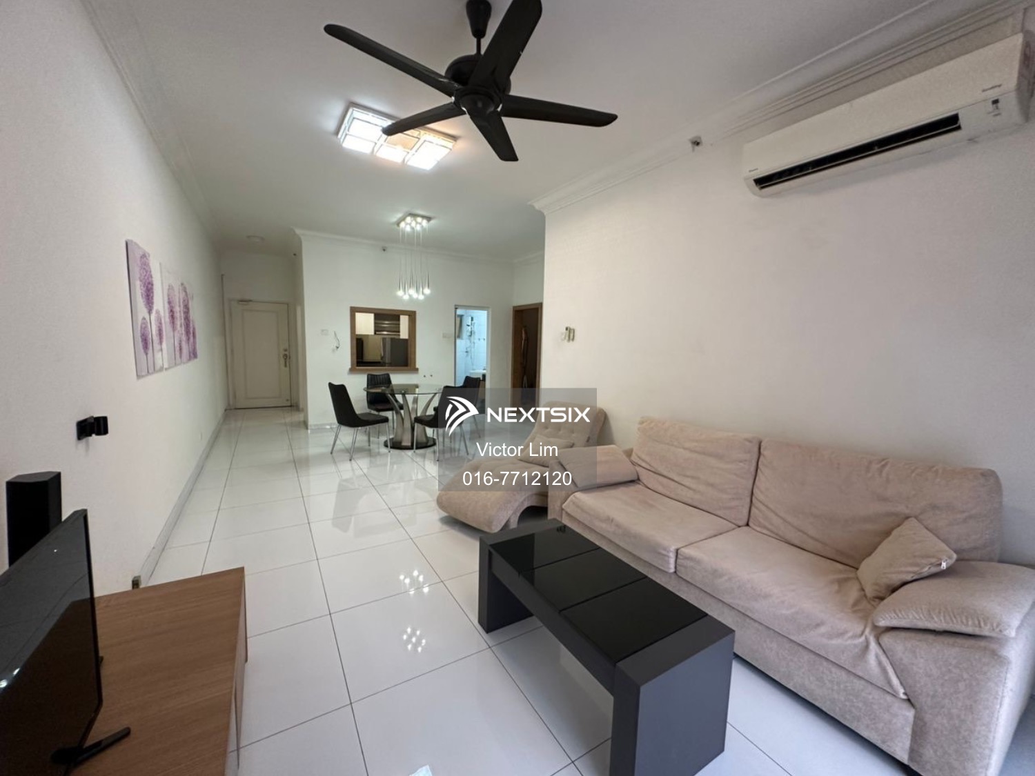 Apartment For Sale in Johor Bahru Johor