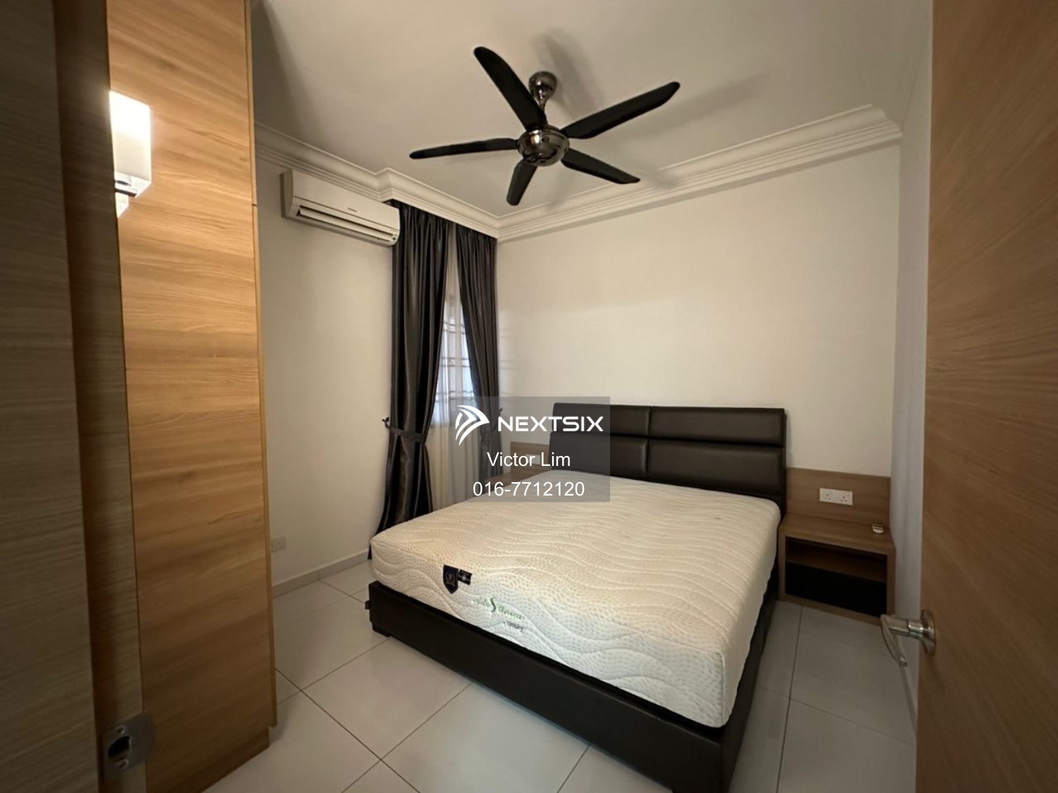 Apartment For Sale in Johor Bahru Johor - Image 9