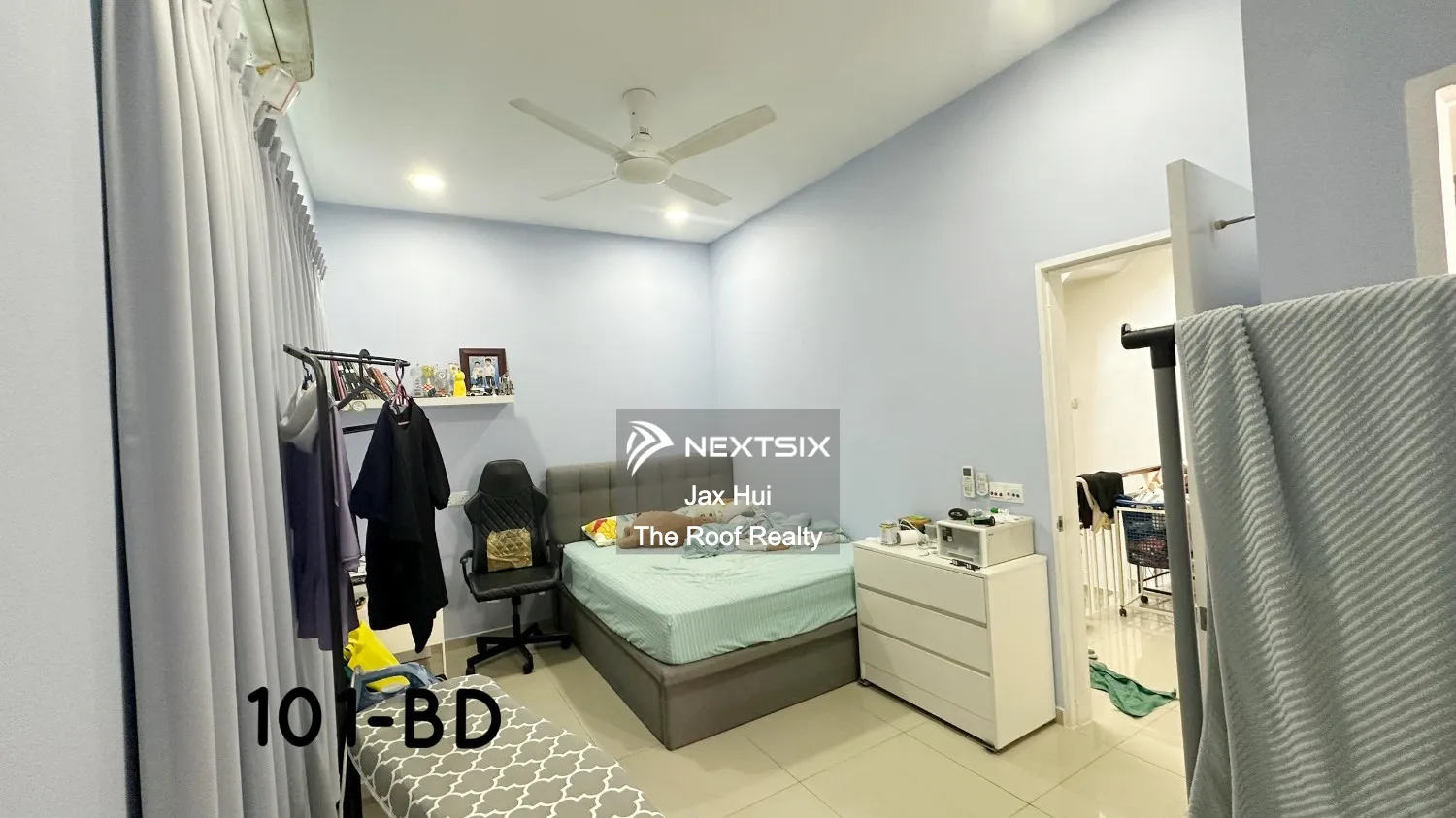 Semi-detached House For Sale in Setia Alam Selangor - Image 10