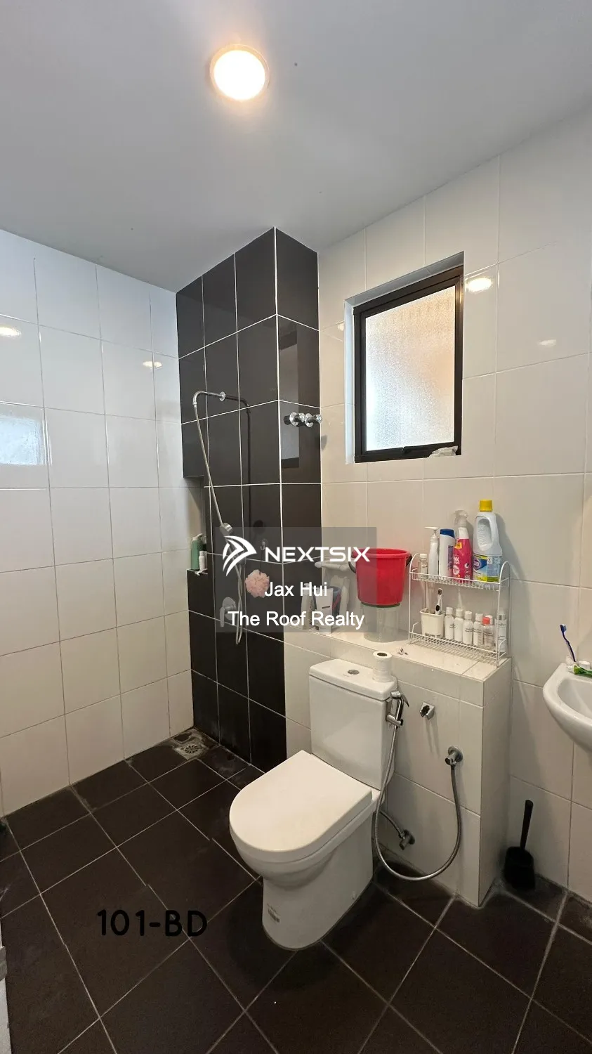 Semi-detached House For Sale in Setia Alam Selangor - Image 12