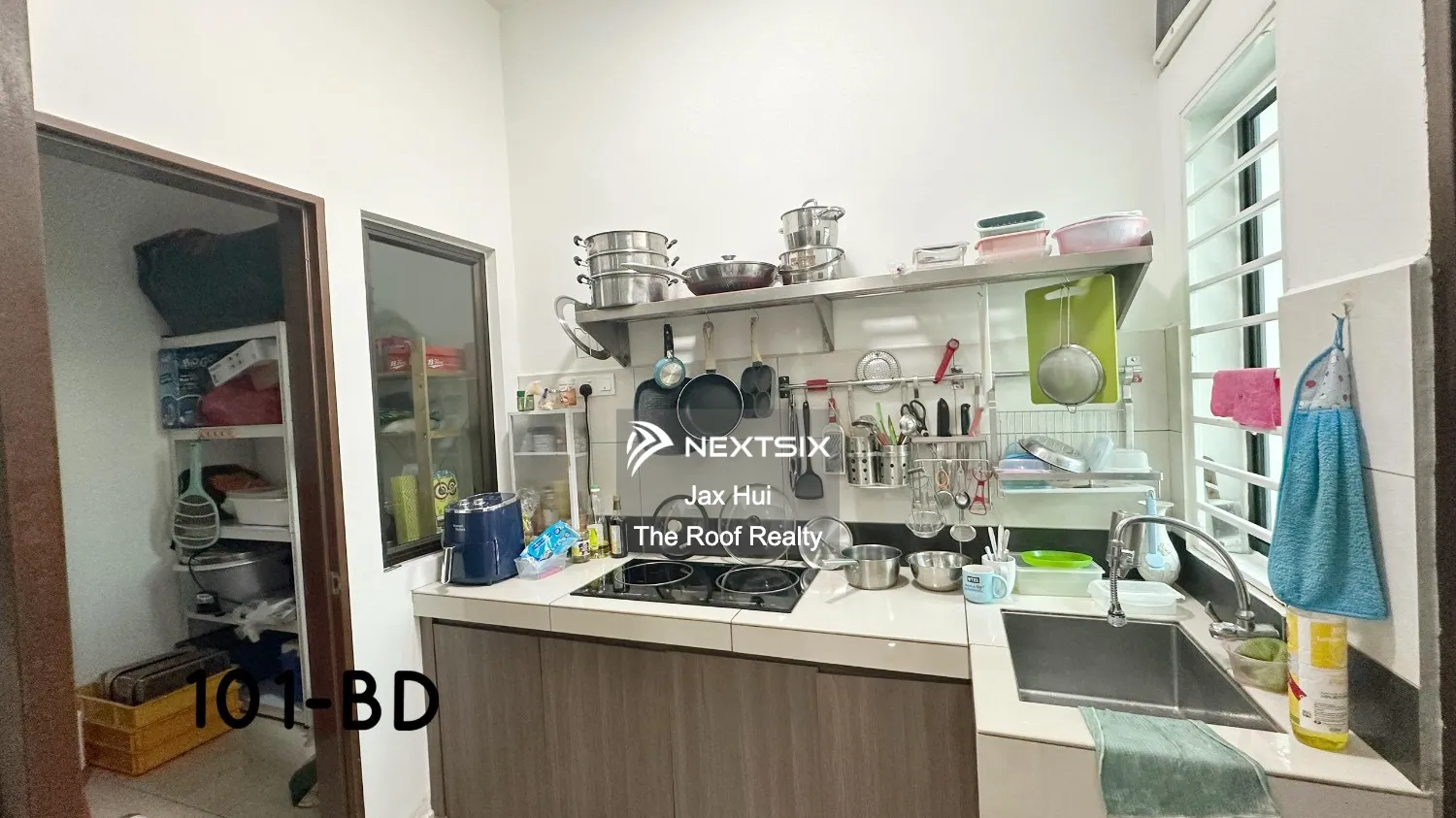 Semi-detached House For Sale in Setia Alam Selangor - Image 6