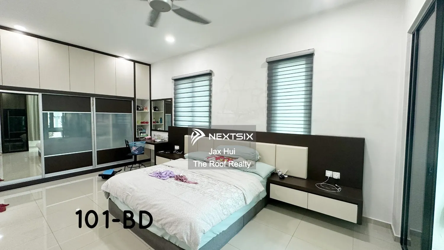 Semi-detached House For Sale in Setia Alam Selangor - Image 7