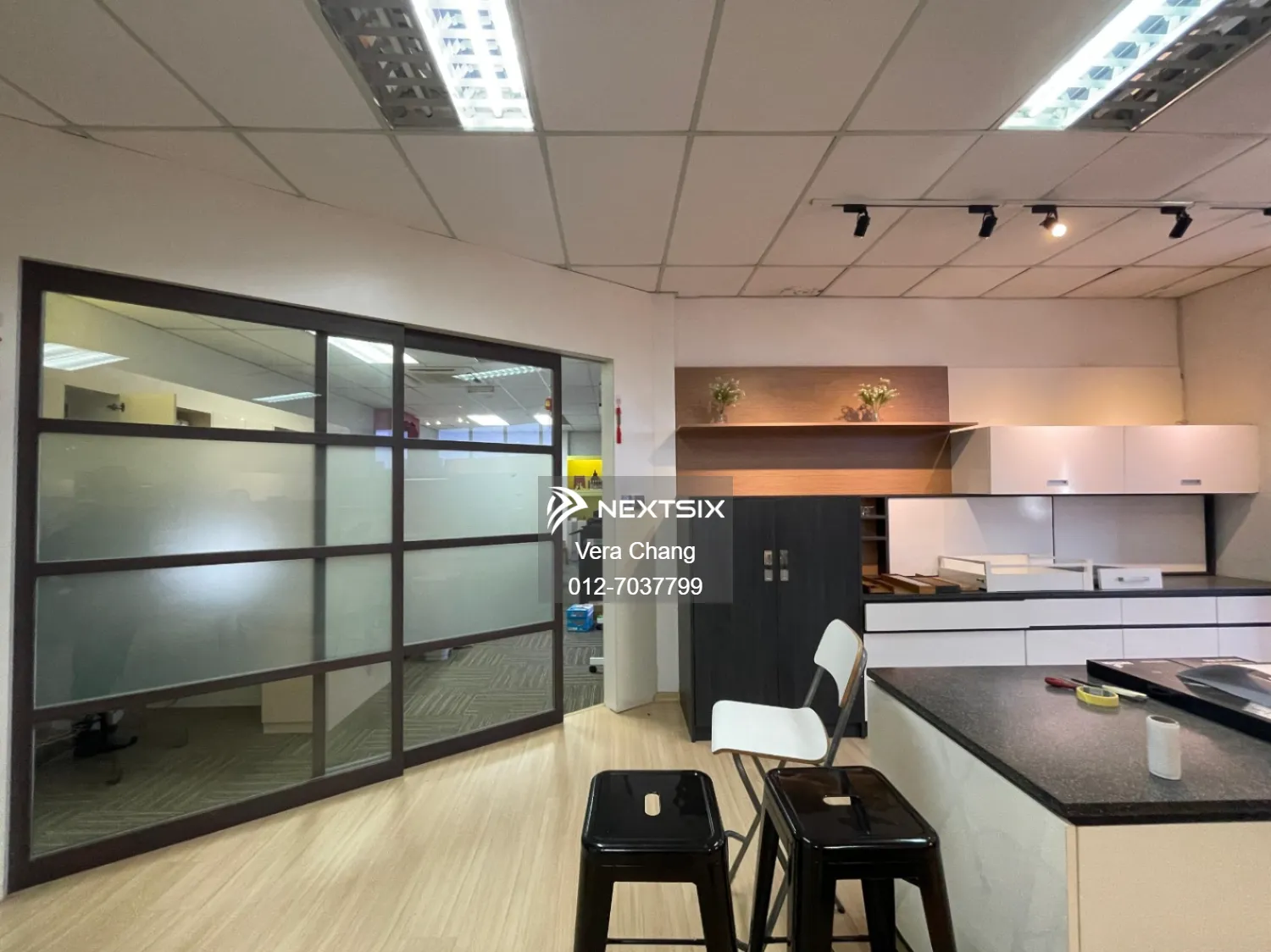 Semi-D Factory For Rent in Iskandar Puteri (Nusajaya) Johor