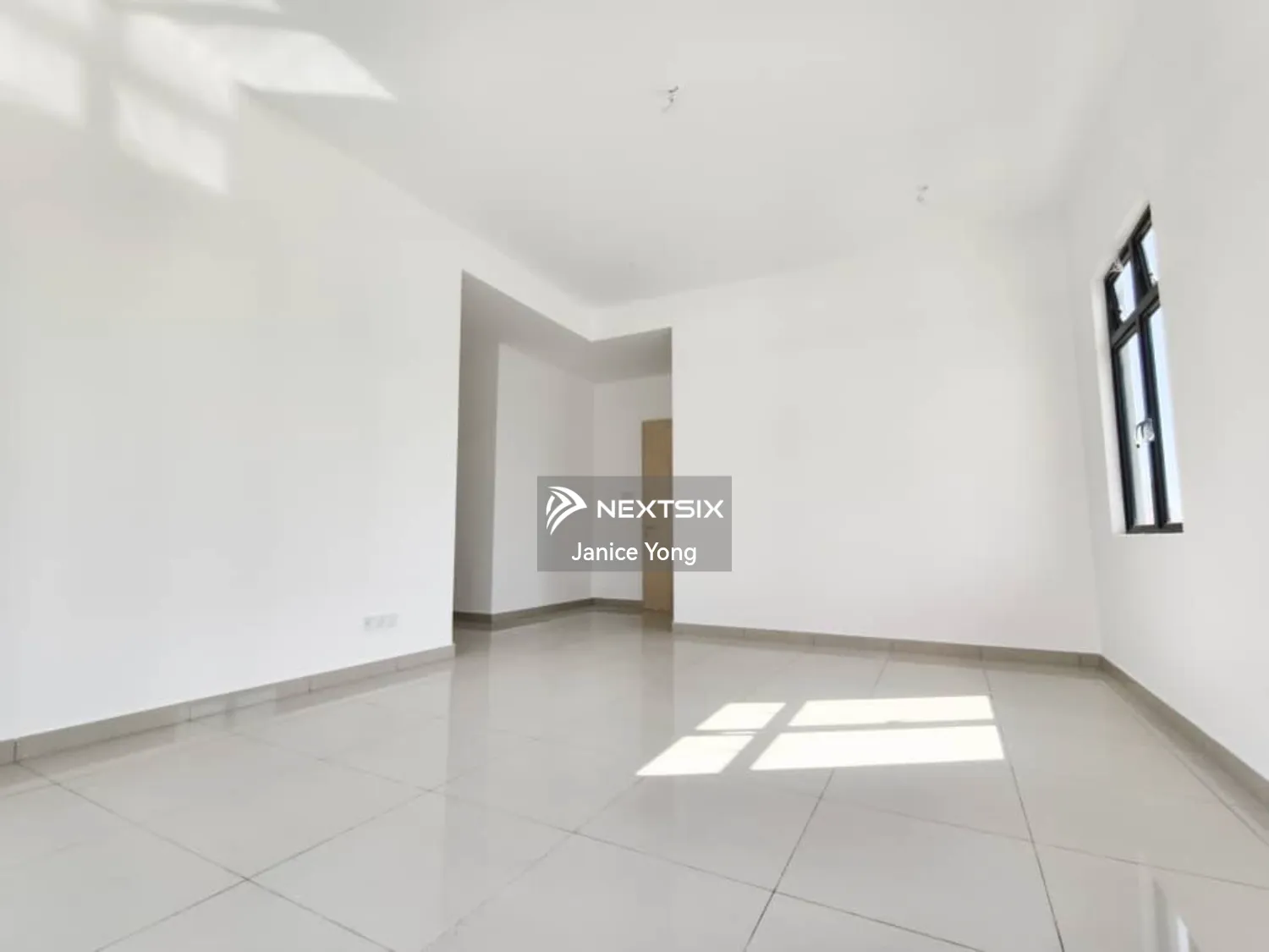 Cluster House For Sale in Tebrau Johor - Image 11