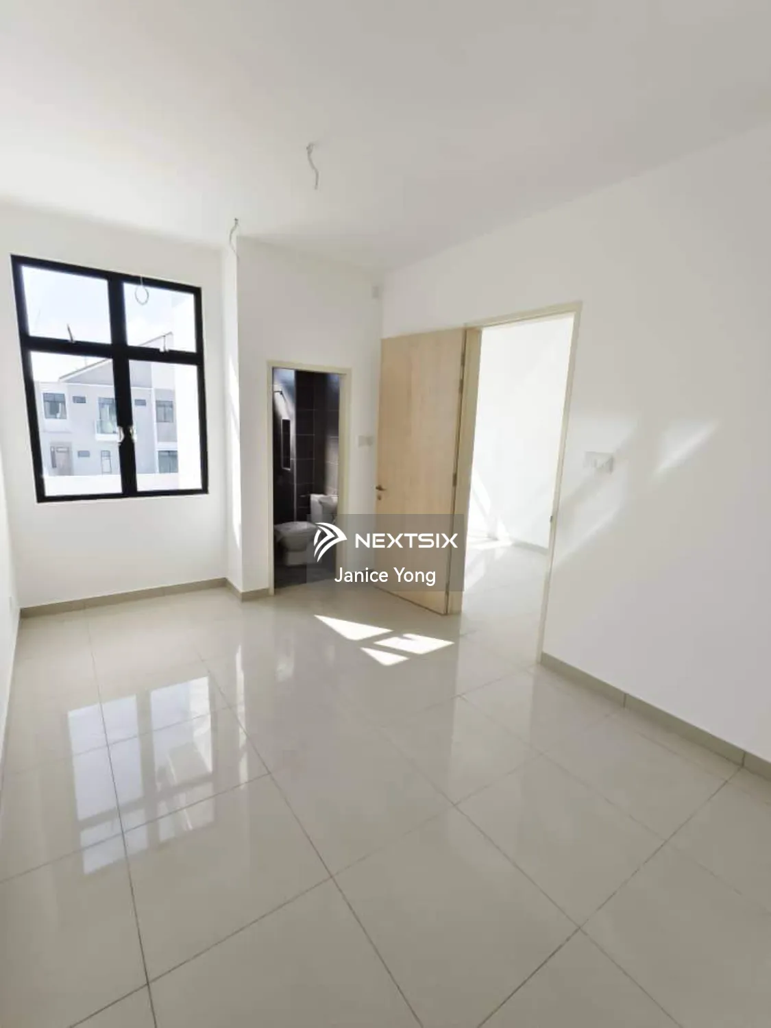 Cluster House For Sale in Tebrau Johor - Image 17