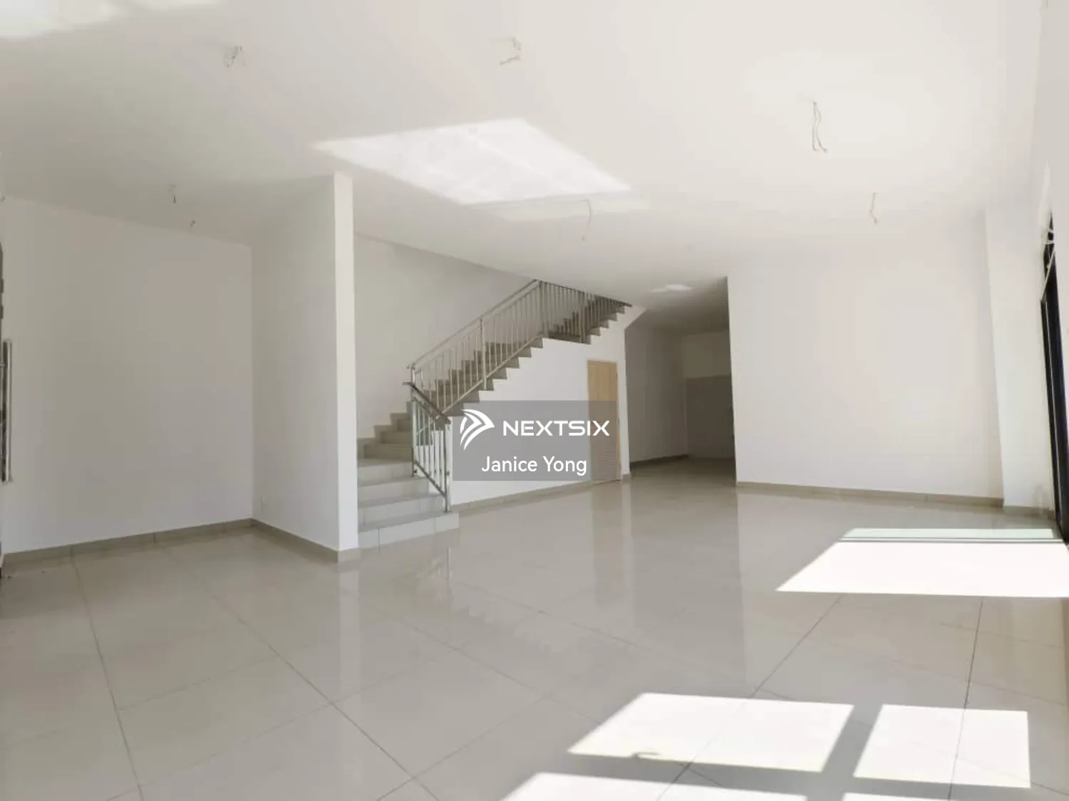 Cluster House For Sale in Tebrau Johor - Image 5
