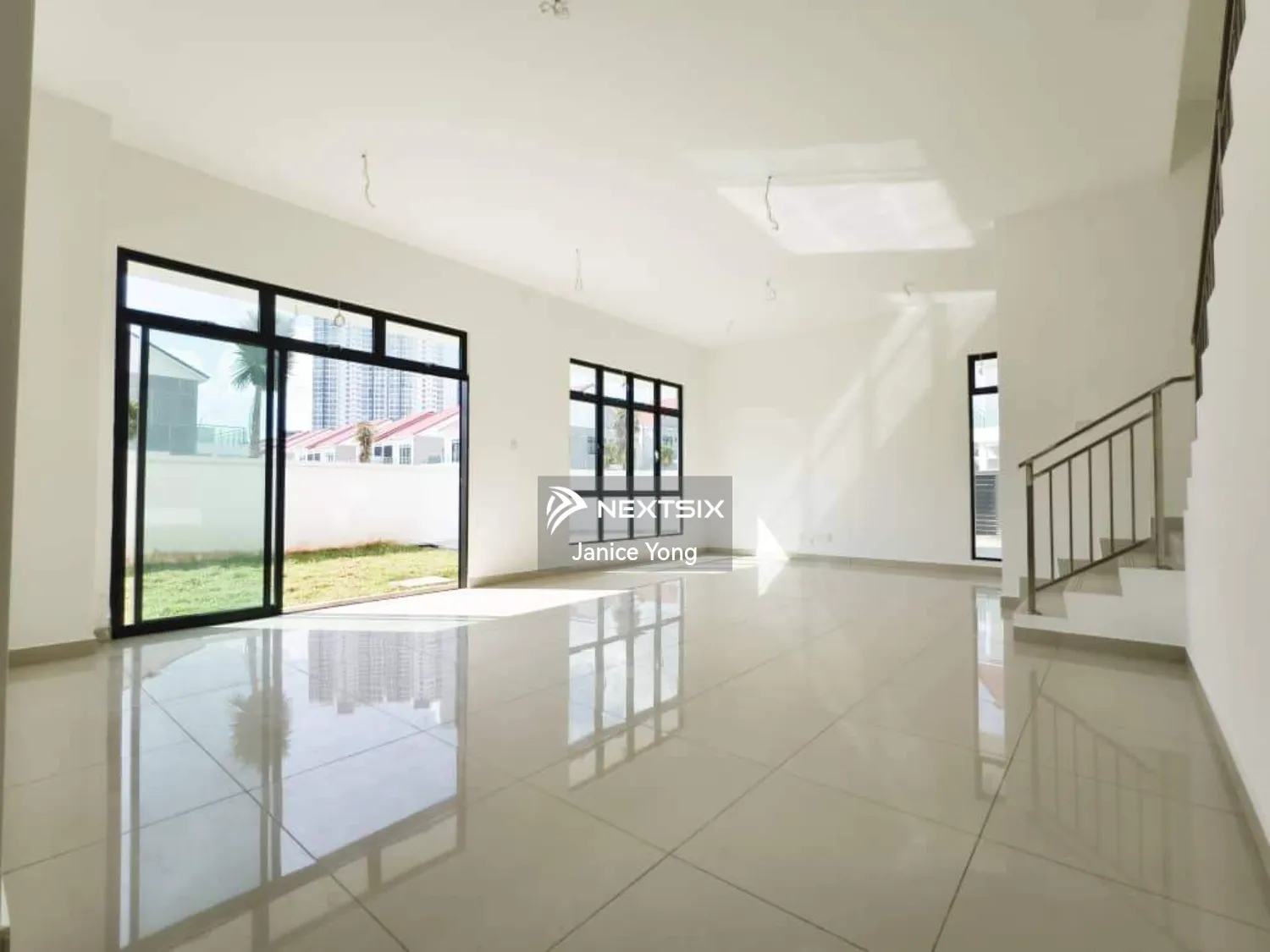 Cluster House For Sale in Tebrau Johor - Image 7