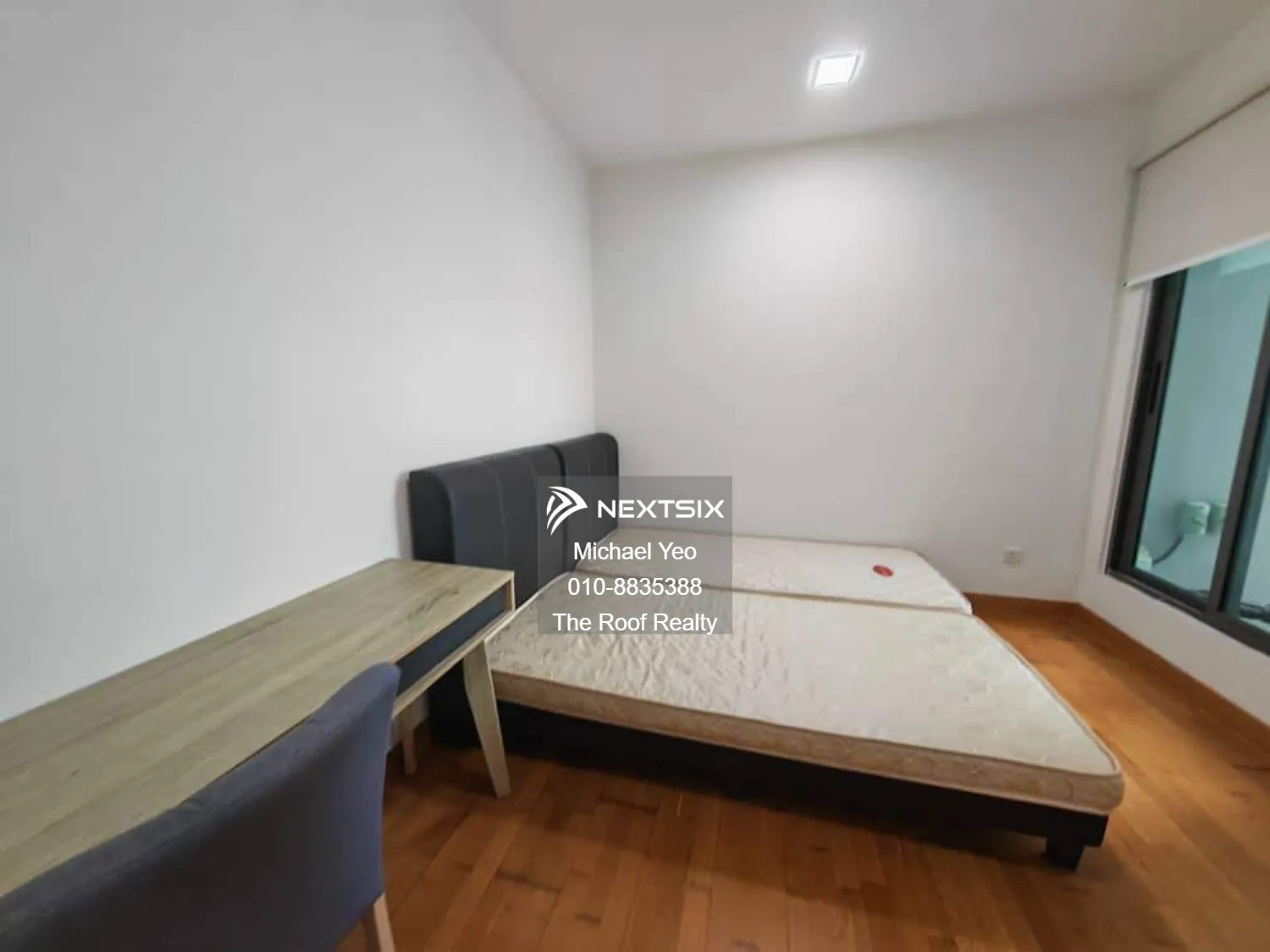 Condominium For Rent in Iskandar Puteri (Nusajaya) Johor - Image 11