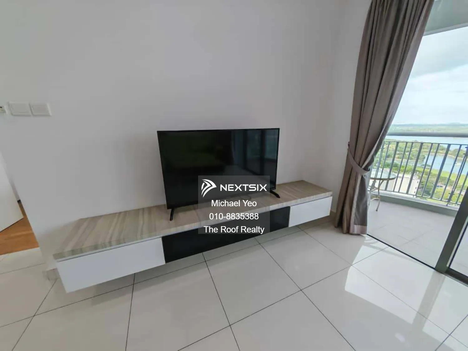 Condominium For Rent in Iskandar Puteri (Nusajaya) Johor - Image 12