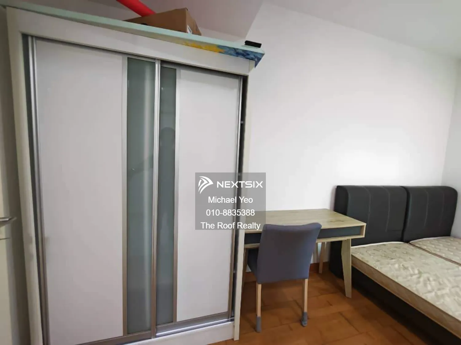 Condominium For Rent in Iskandar Puteri (Nusajaya) Johor - Image 13