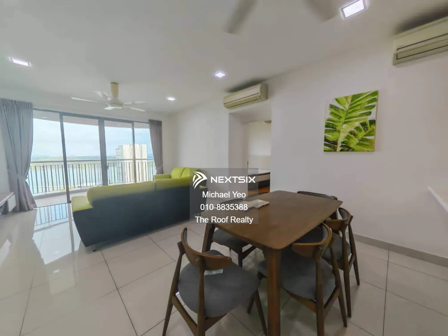 Condominium For Rent in Iskandar Puteri (Nusajaya) Johor - Image 14
