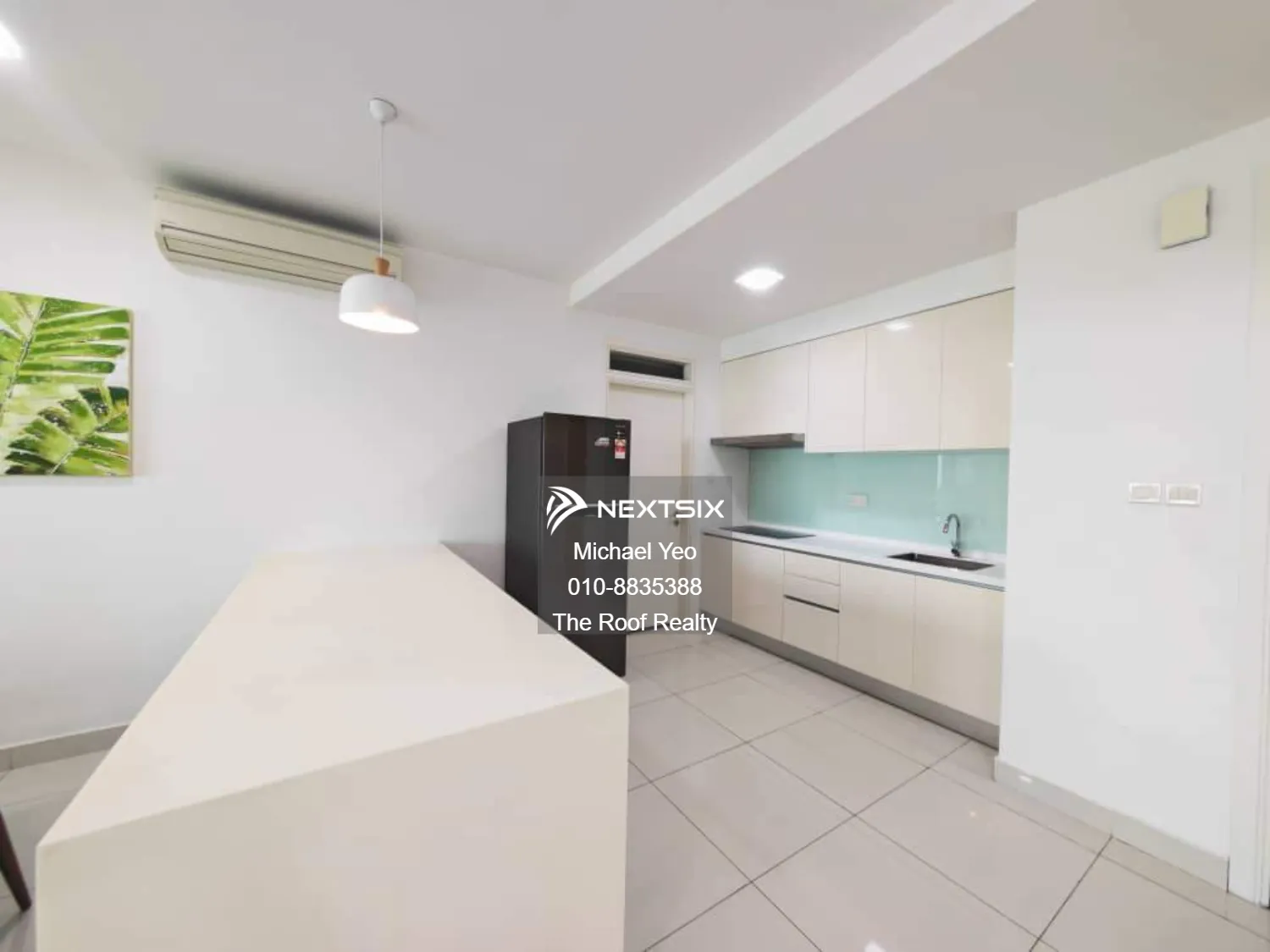 Condominium For Rent in Iskandar Puteri (Nusajaya) Johor - Image 16