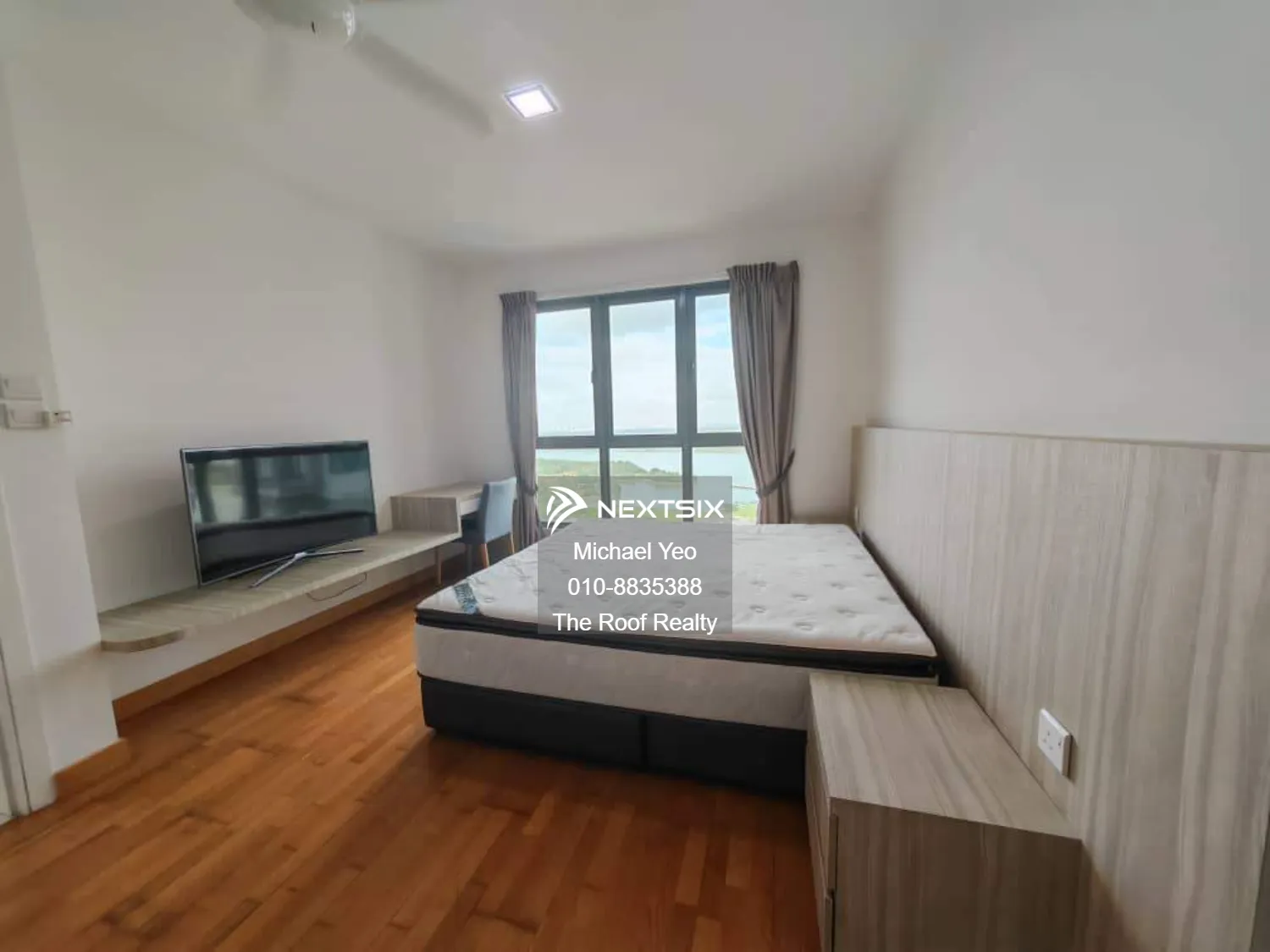 Condominium For Rent in Iskandar Puteri (Nusajaya) Johor - Image 5