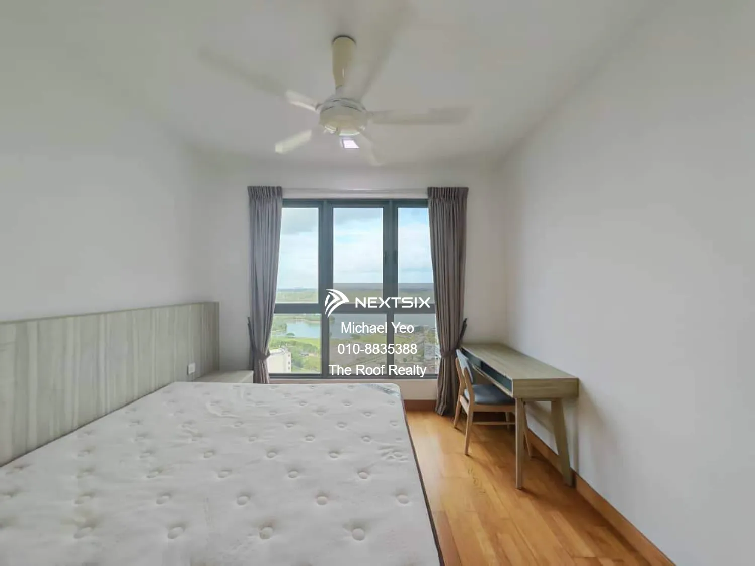 Condominium For Rent in Iskandar Puteri (Nusajaya) Johor - Image 6