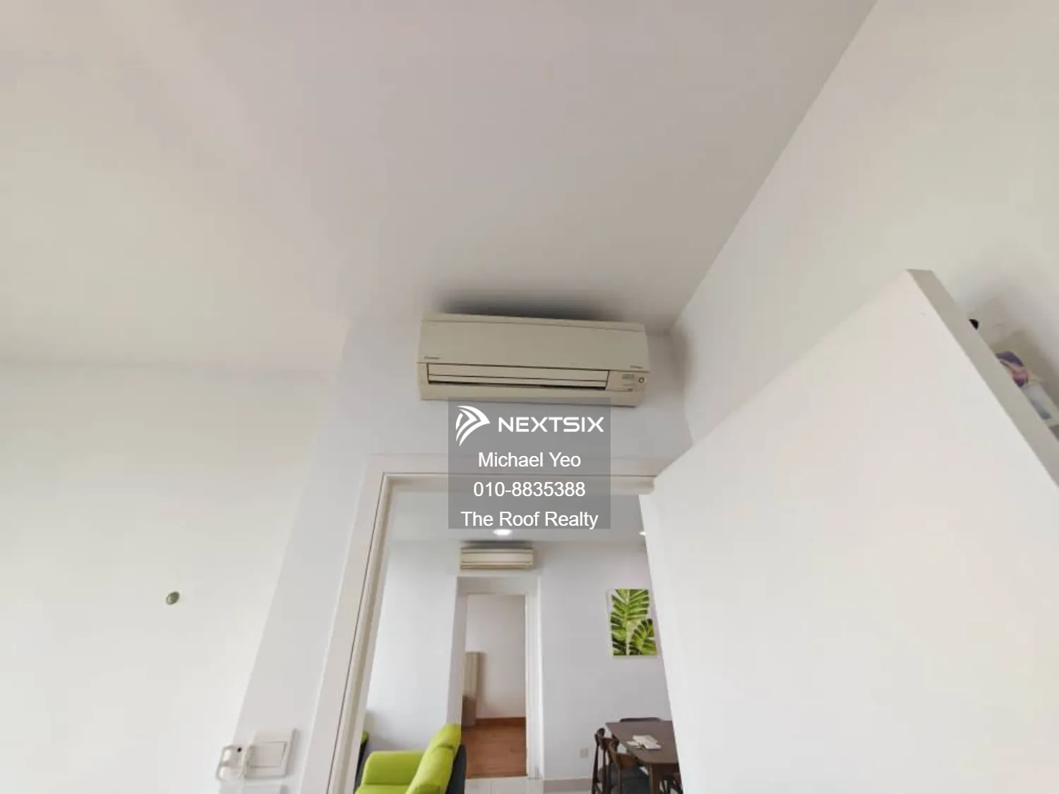 Condominium For Rent in Iskandar Puteri (Nusajaya) Johor - Image 7