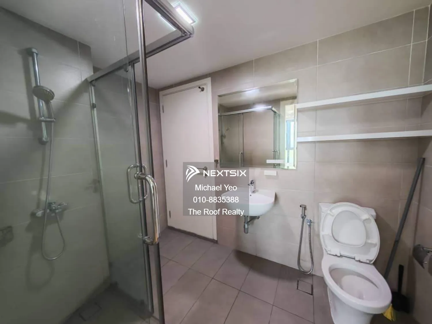 Condominium For Rent in Iskandar Puteri (Nusajaya) Johor - Image 8