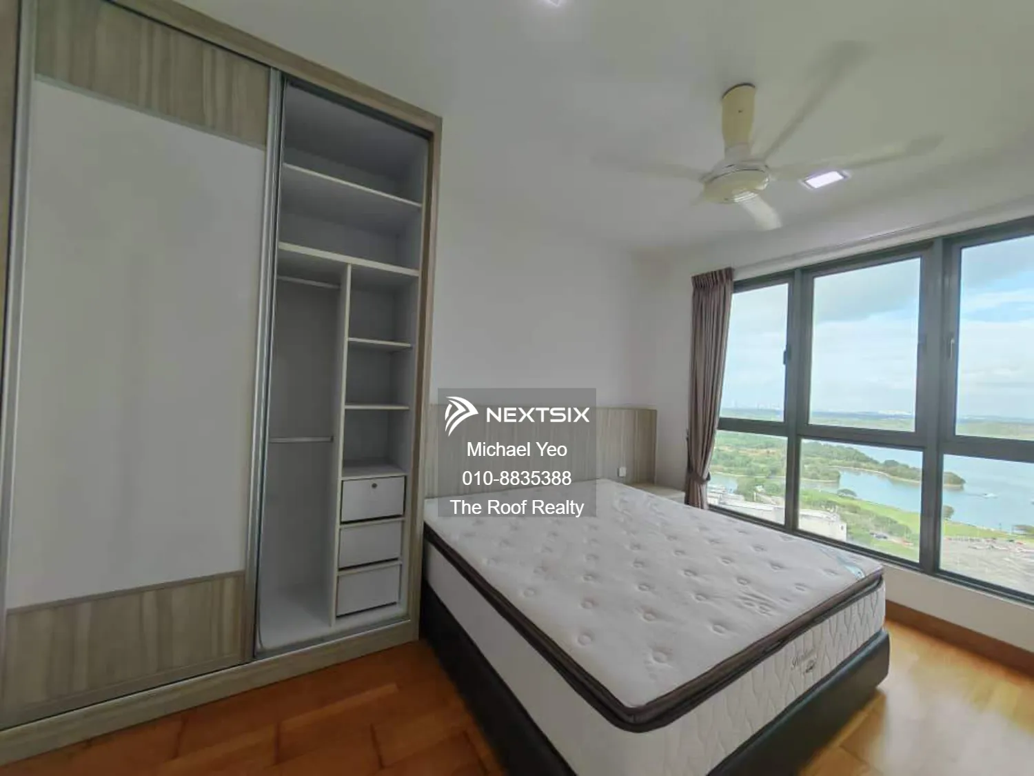 Condominium For Rent in Iskandar Puteri (Nusajaya) Johor - Image 9