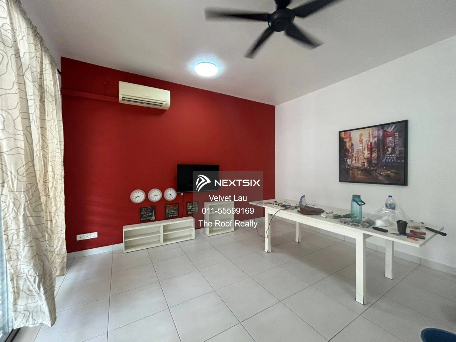2-sty Terrace/Link House For Sale in Iskandar Puteri (Nusajaya) Johor