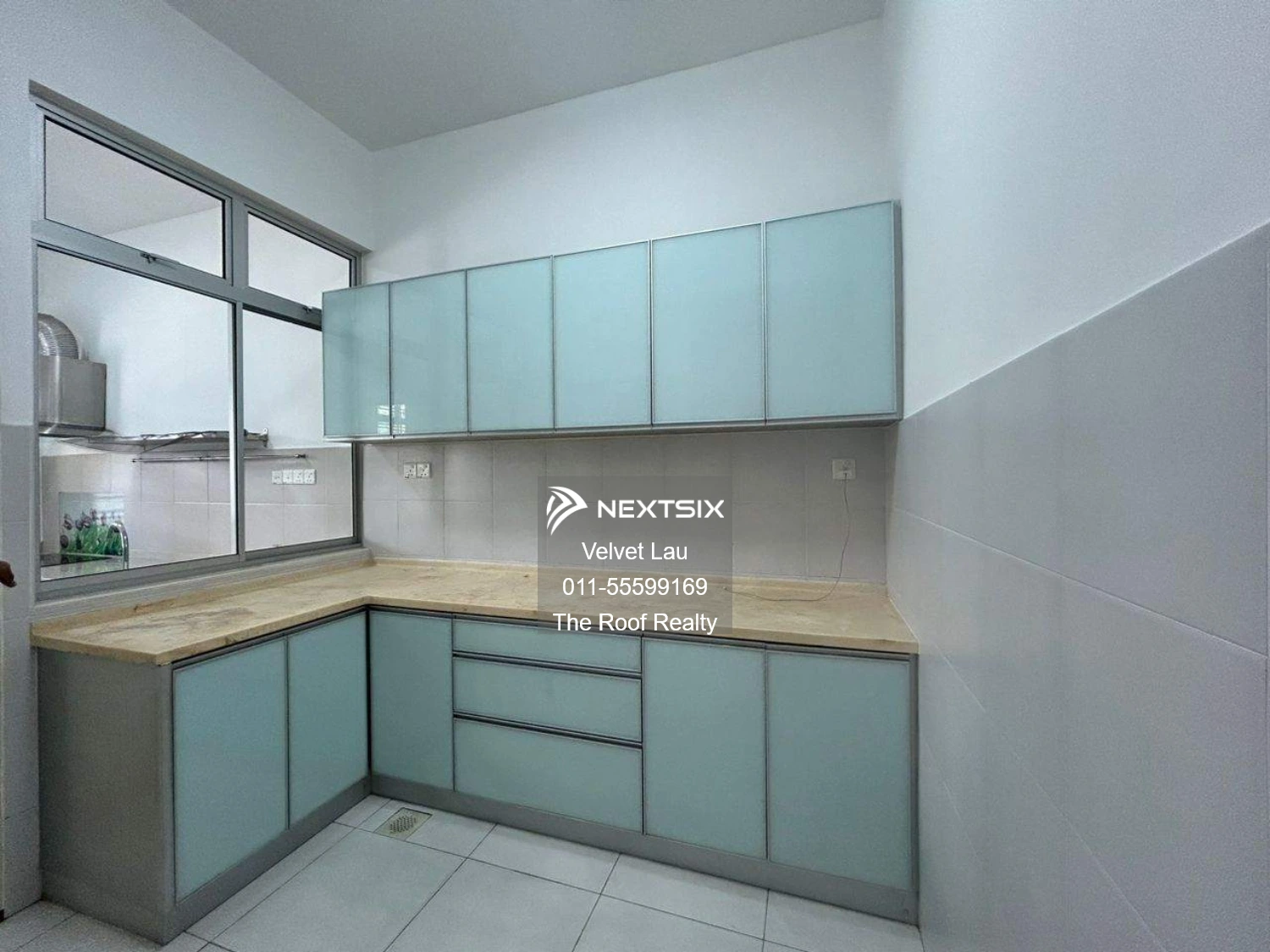 2-sty Terrace/Link House For Sale in Iskandar Puteri (Nusajaya) Johor - Image 5