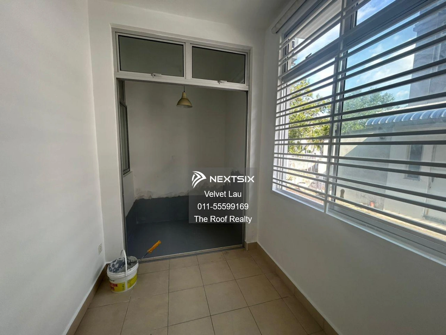 2-sty Terrace/Link House For Sale in Iskandar Puteri (Nusajaya) Johor - Image 6