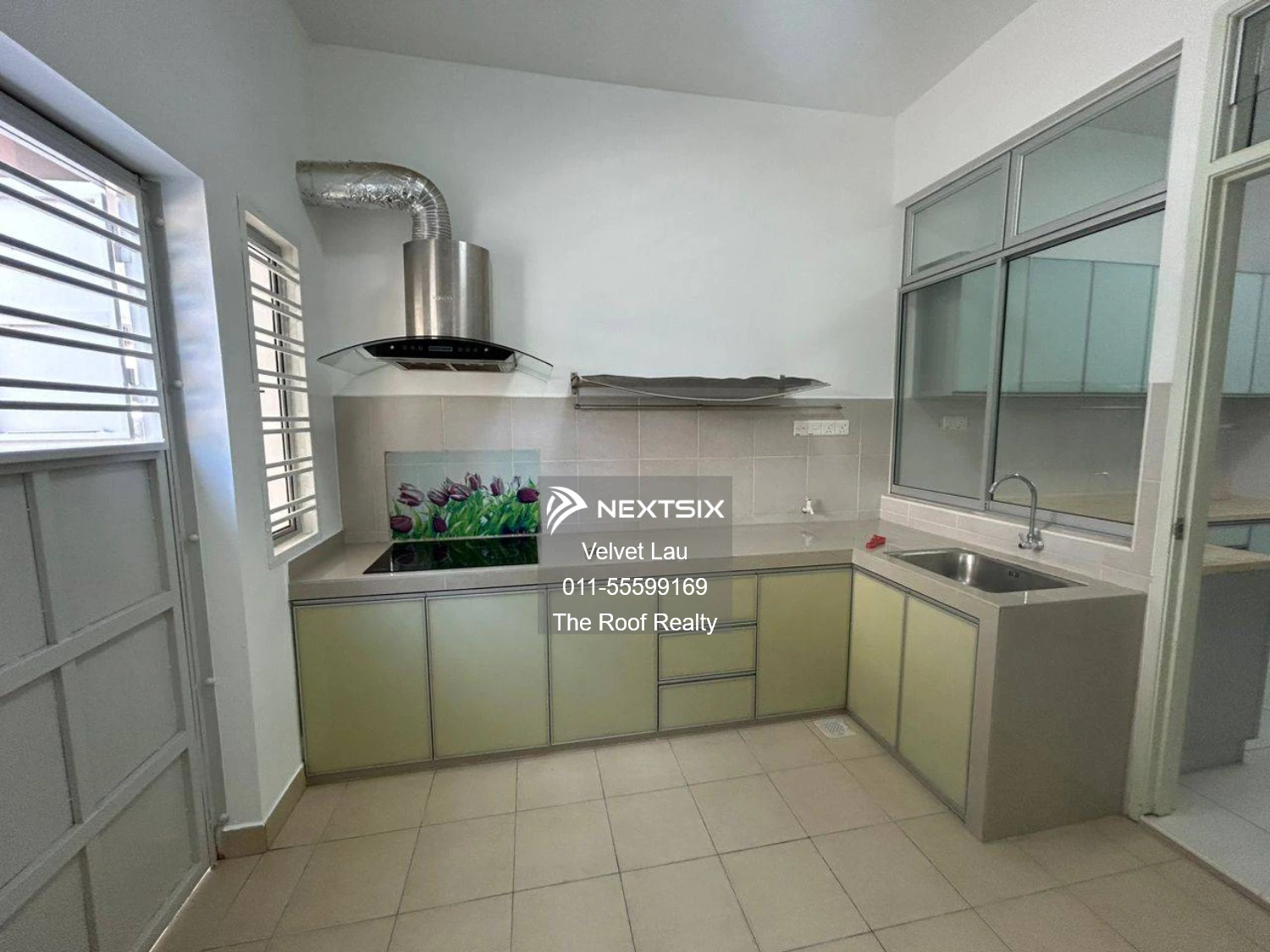 2-sty Terrace/Link House For Sale in Iskandar Puteri (Nusajaya) Johor - Image 7