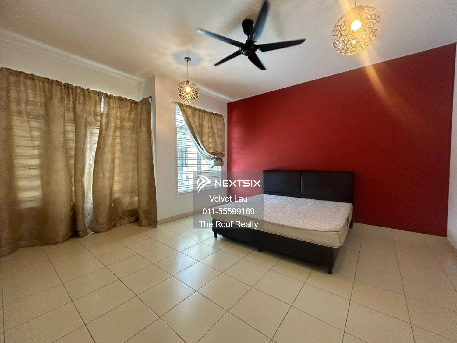 2-sty Terrace/Link House For Sale in Iskandar Puteri (Nusajaya) Johor - Image 8