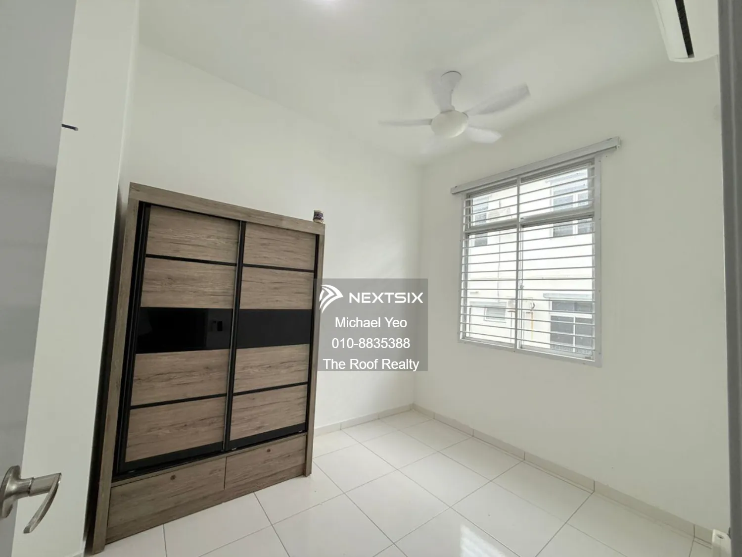 2-sty Terrace/Link House For Rent in Iskandar Puteri (Nusajaya) Johor - Image 11