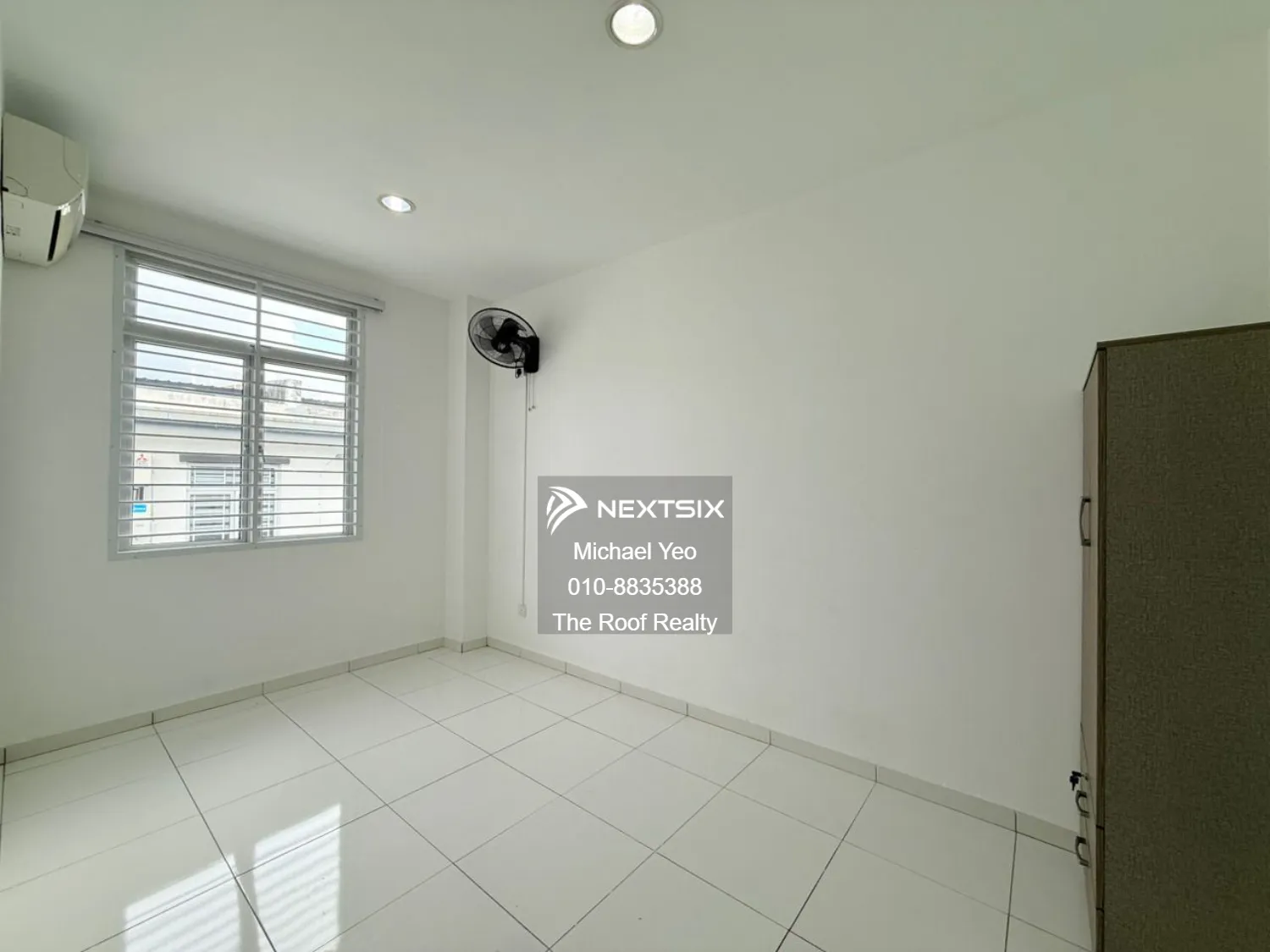 2-sty Terrace/Link House For Rent in Iskandar Puteri (Nusajaya) Johor - Image 12