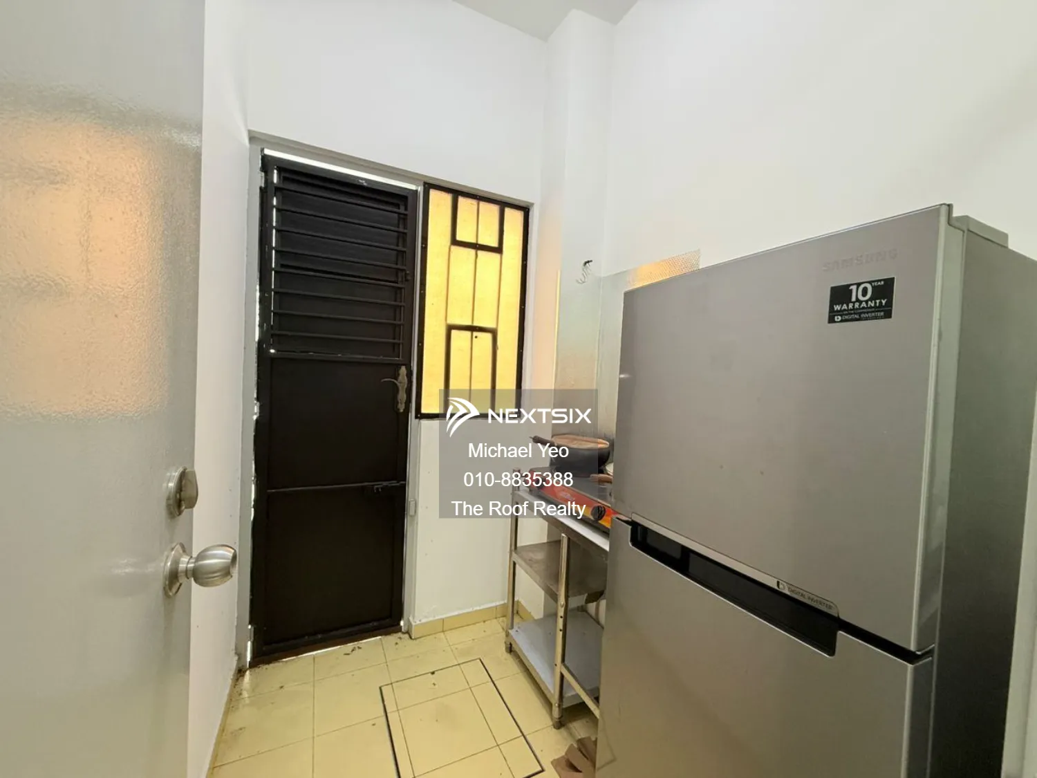 2-sty Terrace/Link House For Rent in Iskandar Puteri (Nusajaya) Johor - Image 13