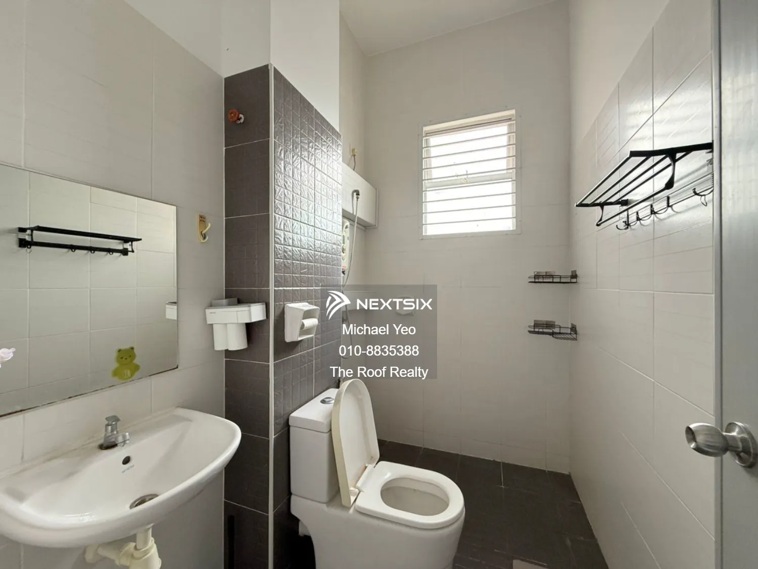 2-sty Terrace/Link House For Rent in Iskandar Puteri (Nusajaya) Johor - Image 5