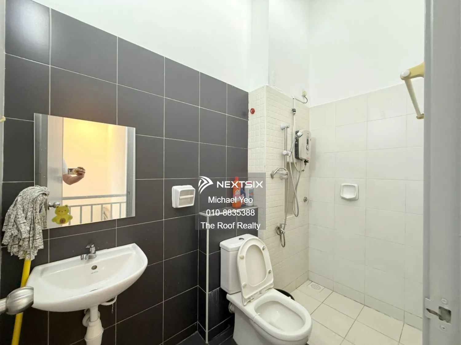 2-sty Terrace/Link House For Rent in Iskandar Puteri (Nusajaya) Johor - Image 6