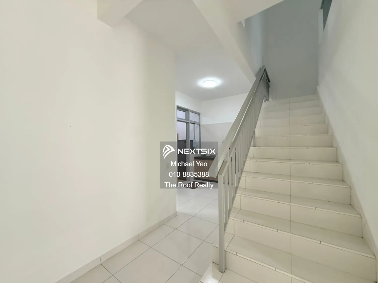 2-sty Terrace/Link House For Rent in Iskandar Puteri (Nusajaya) Johor - Image 8