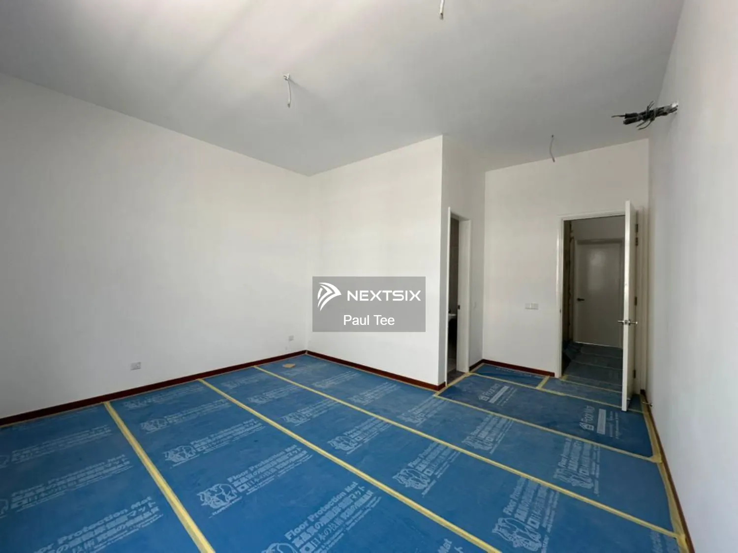Semi-detached House For Sale in Johor Bahru Johor - Image 11