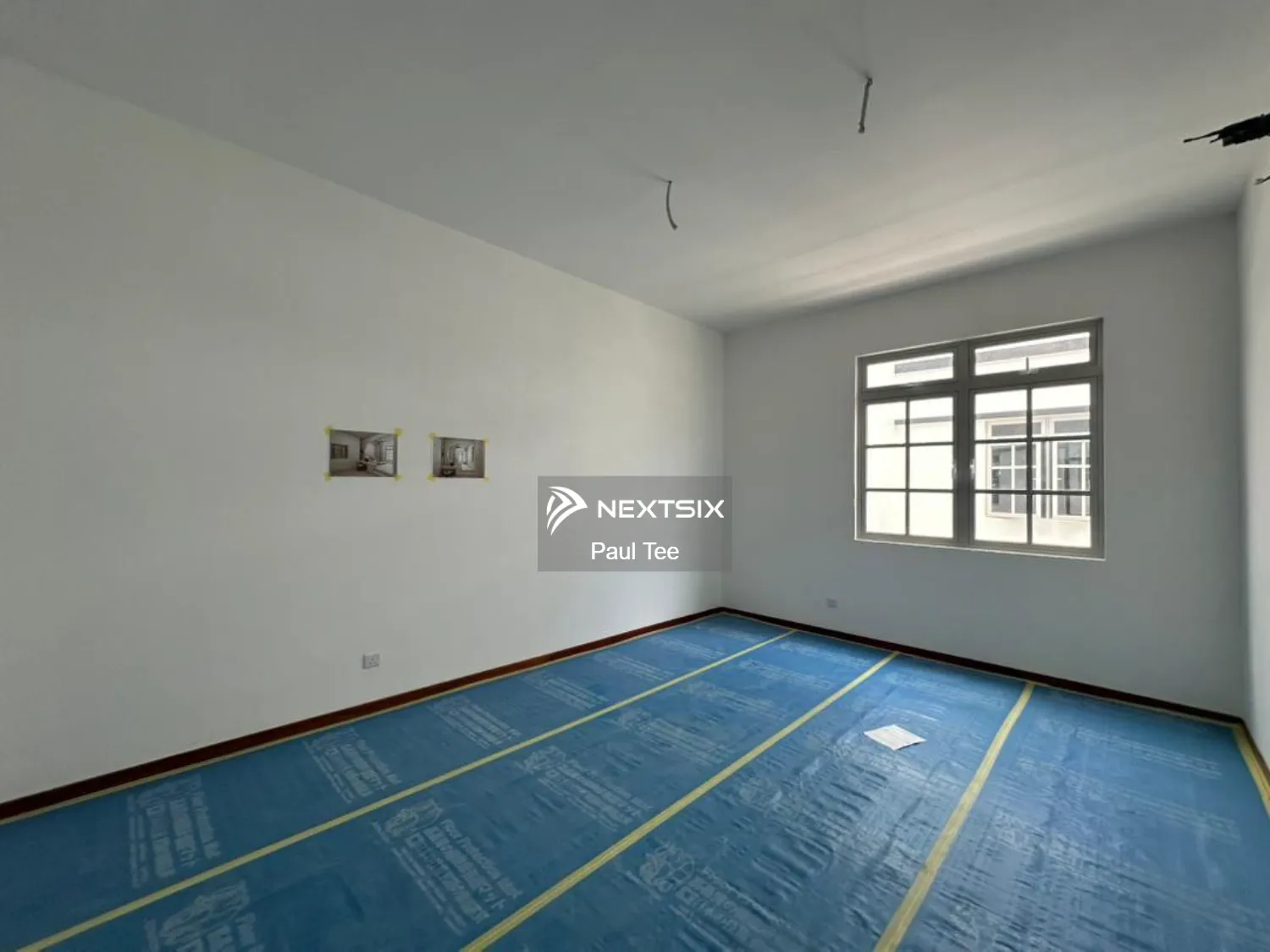 Semi-detached House For Sale in Johor Bahru Johor - Image 12
