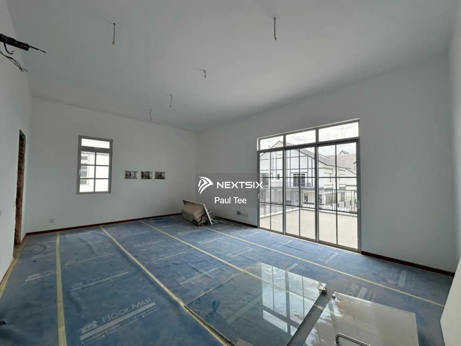 Semi-detached House For Sale in Johor Bahru Johor - Image 6