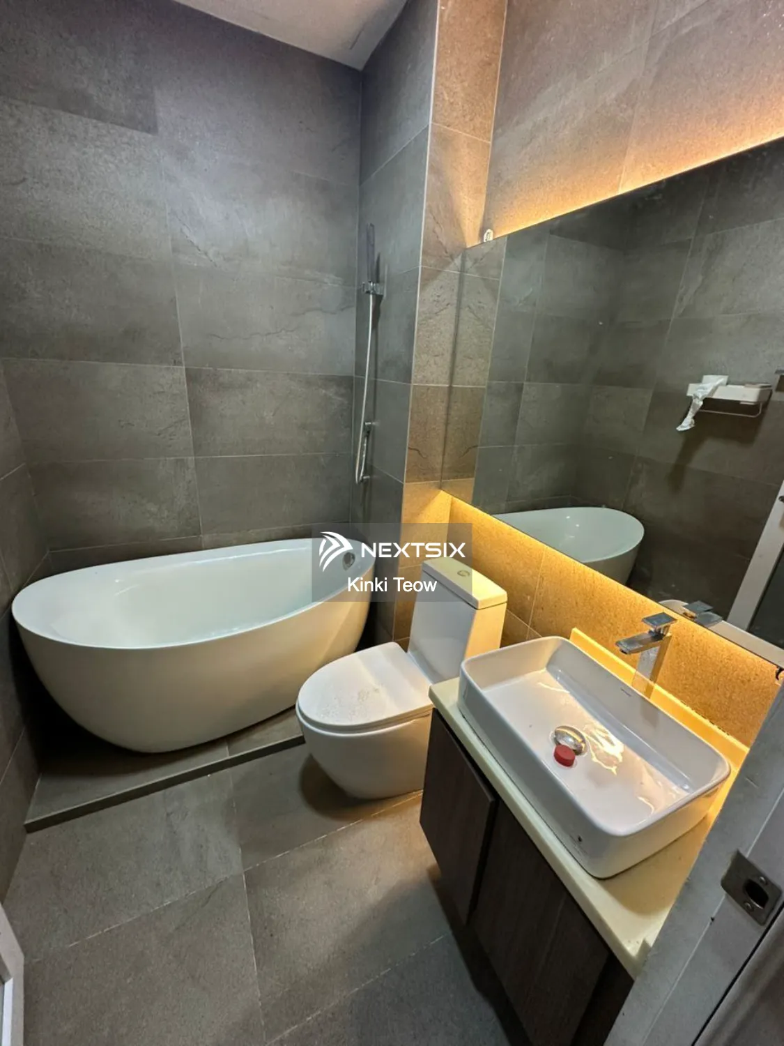 1-sty Terrace/Link House For Sale in Iskandar Puteri (Nusajaya) Johor - Image 10