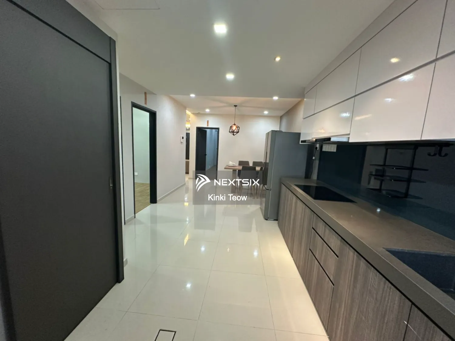 1-sty Terrace/Link House For Sale in Iskandar Puteri (Nusajaya) Johor - Image 7